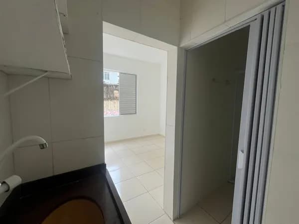 Apartamento em Praia Grande - Ocian