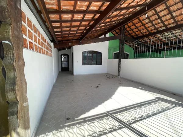 Casa em Praia Grande - Real