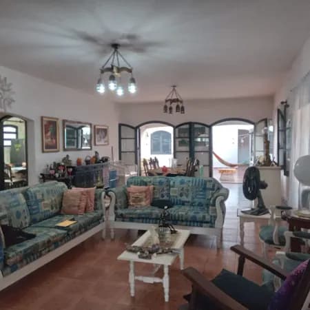 Casa em Praia Grande - Flórida
