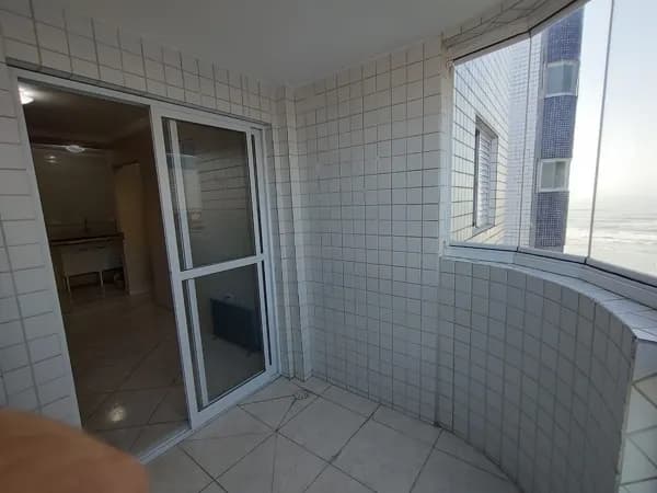 Apartamento em Praia Grande - Maracanã