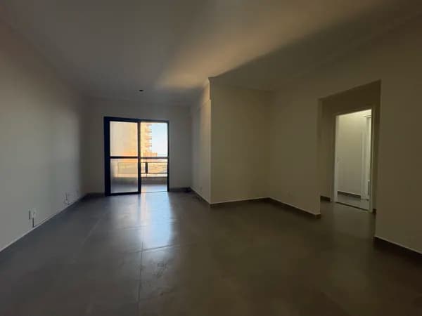 Apartamento em Praia Grande - Caiçara
