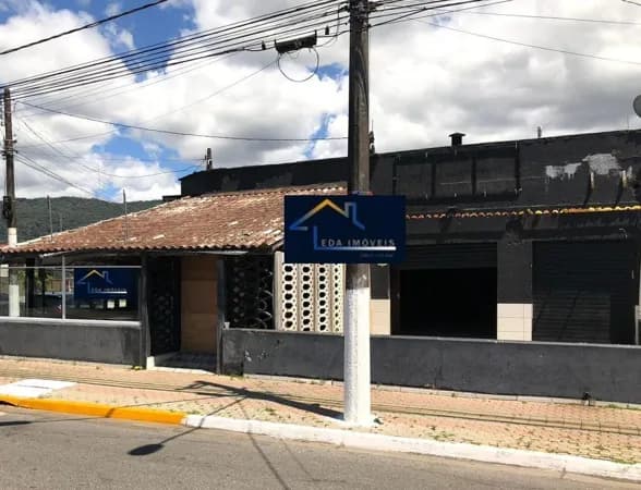 Sala/Conjunto em Praia Grande - Real