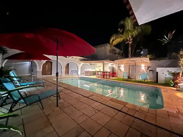 Casa em Praia Grande - Flórida