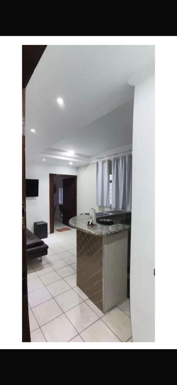 Apartamento em Praia Grande - Caiçara