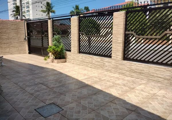 Casa em Praia Grande - Flórida