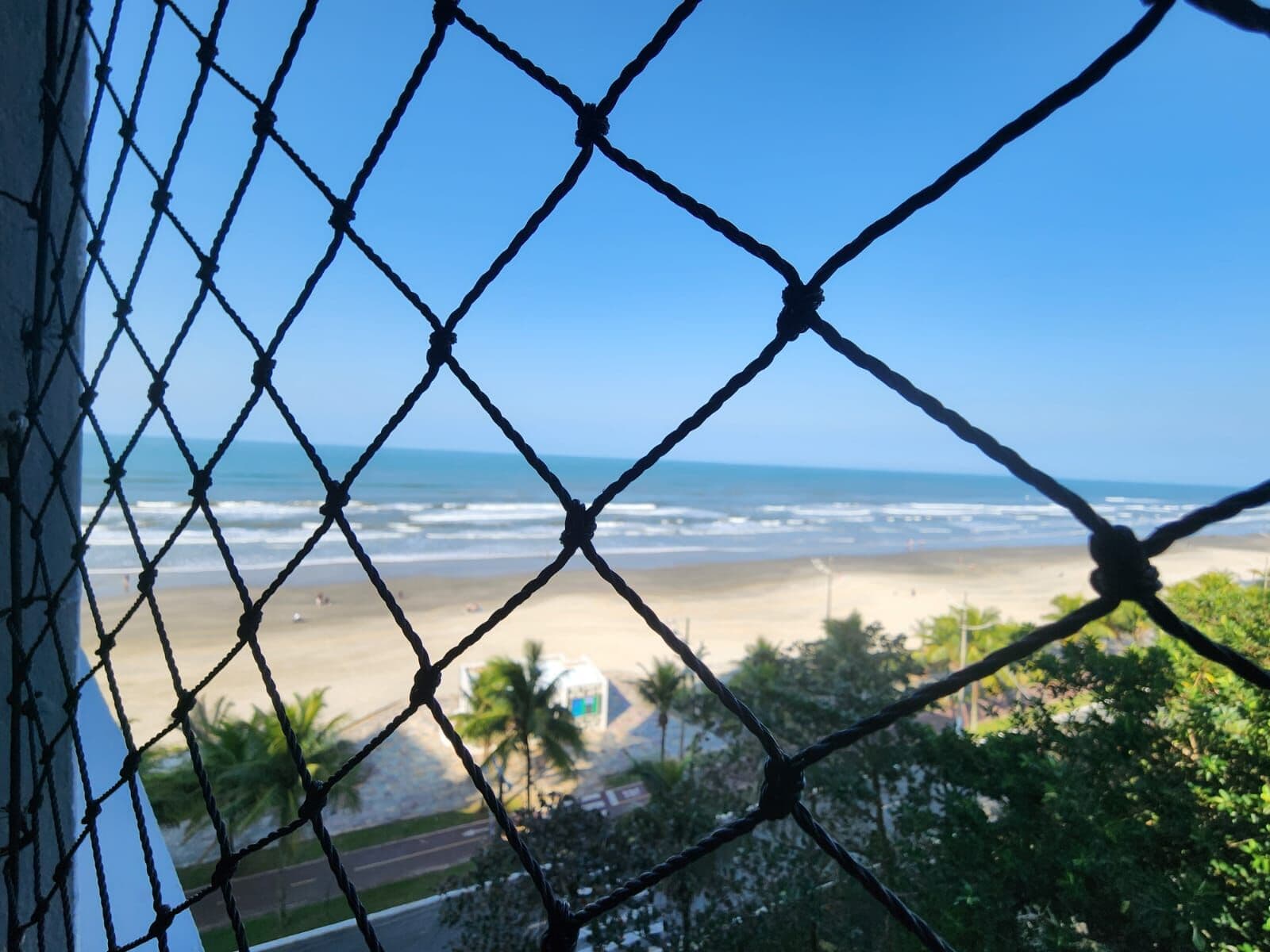 Apartamento em Praia Grande - Solemar