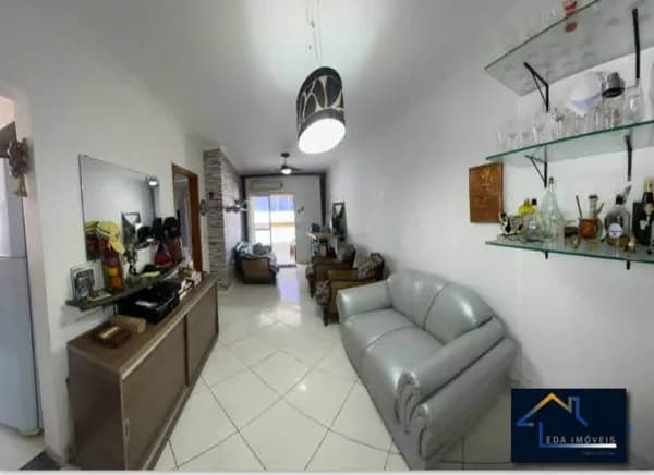 Apartamento em Praia Grande - Aviação
