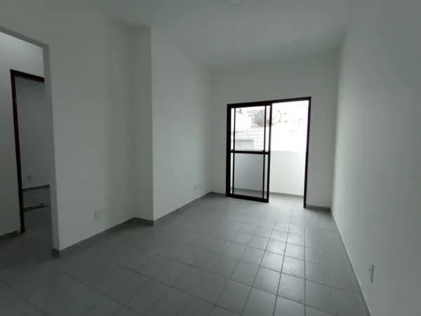 Apartamento em Praia Grande - Guilhermina