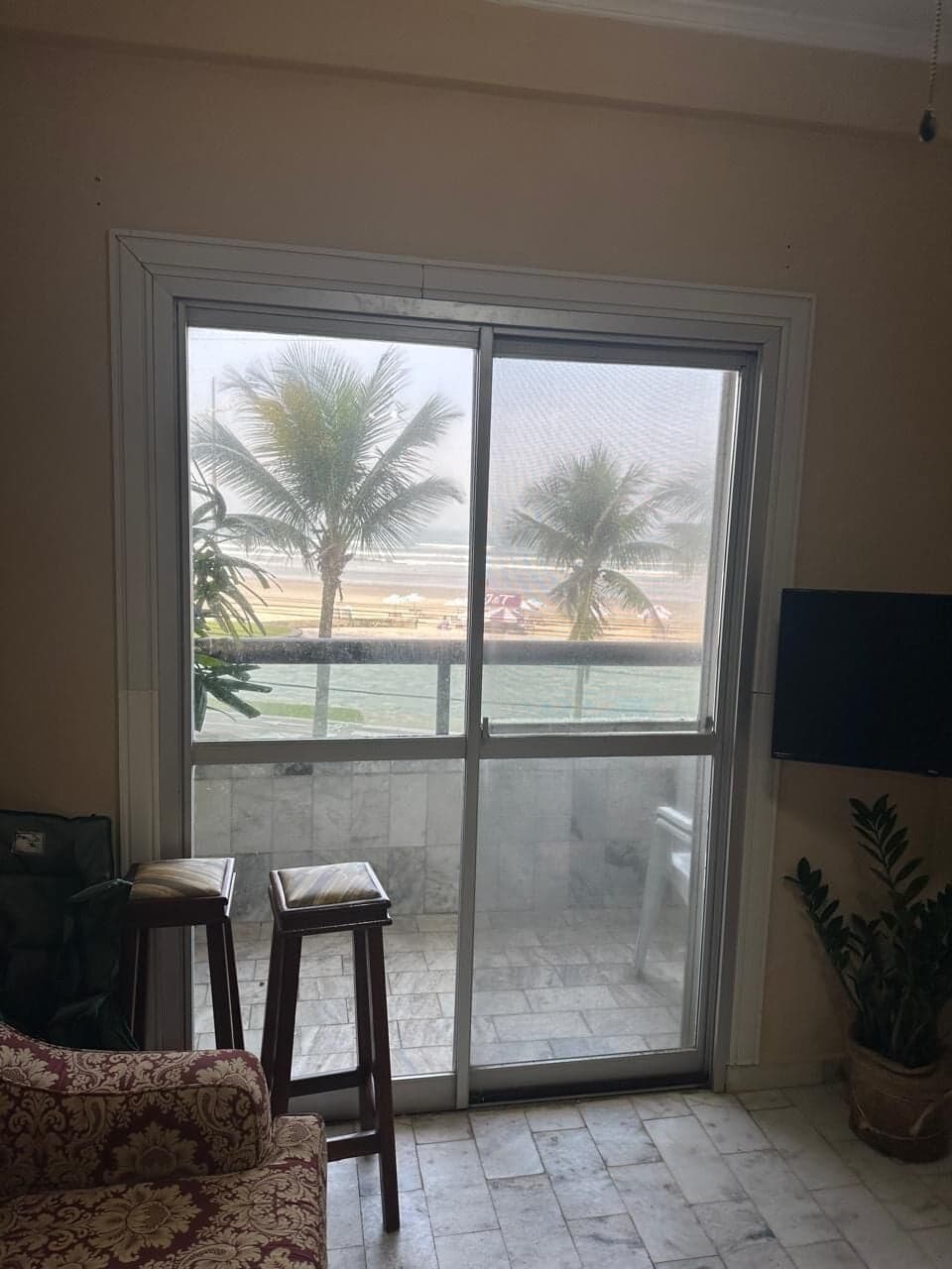 Apartamento em Praia Grande - Caiçara
