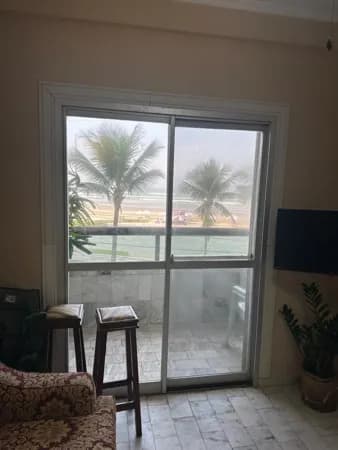 Apartamento em Praia Grande - Caiçara