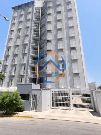 Apartamento à venda no Condomínio Fonte de Trevi- Indaiatuba/SP