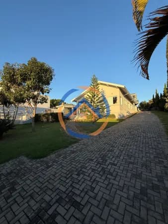 Chácara à venda no Condomínio Terras de Itaici - Indaiatuba/SP