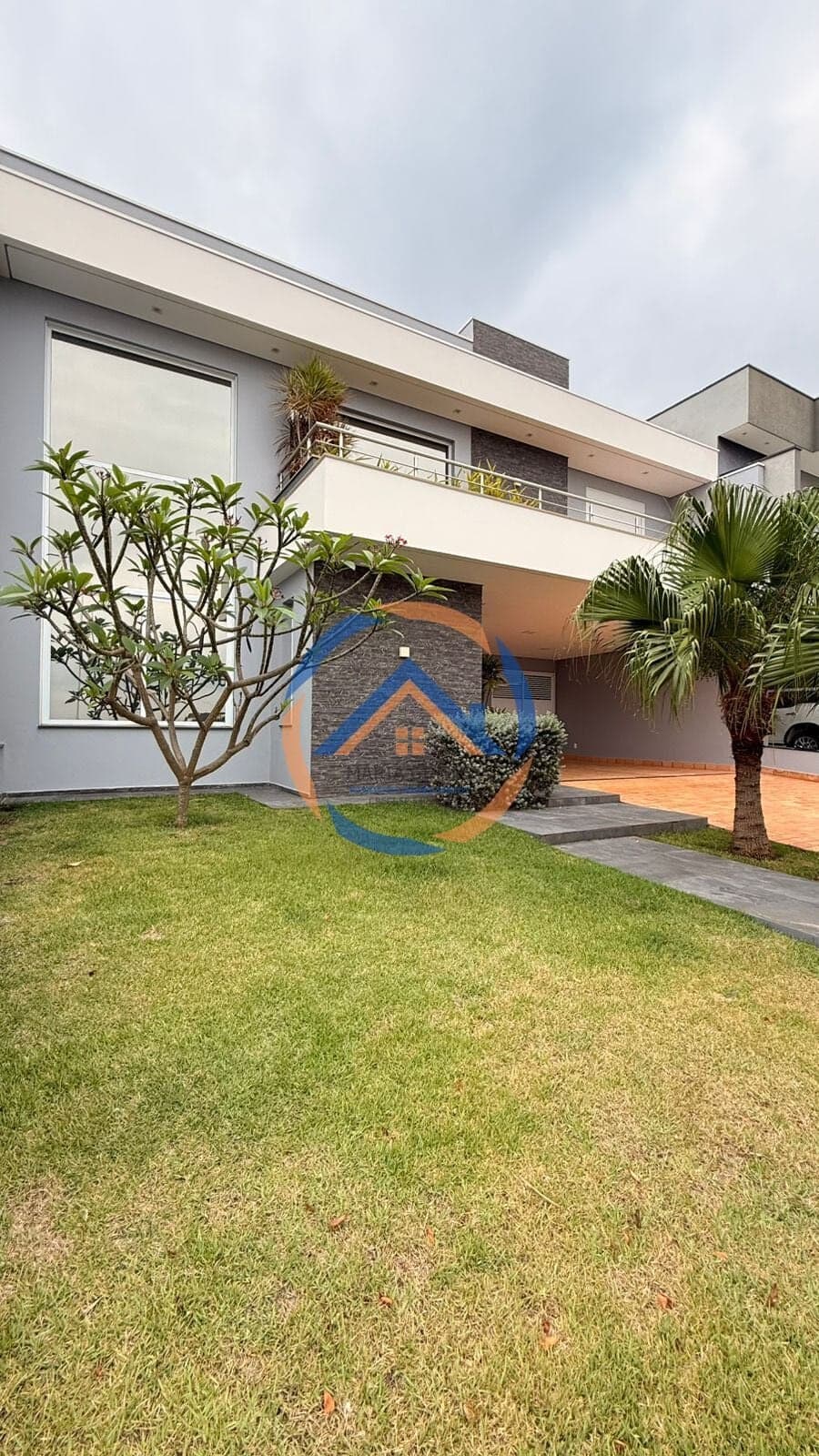 Casa à venda no Residencial Dona Maria José - Indaiatuba/SP
