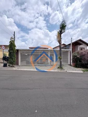 Casa à venda no Jardim Esplanada - Indaiatuba/SP