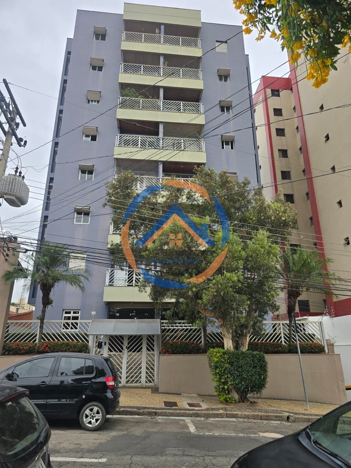 🏡 Apartamento à Venda com 2 Dormitórios, sendo 1 Suíte | Edifício Firenze | Indaiatuba/SP