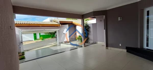 Sobrado com 3 Suítes Jardim Monte Verde,Indaiatuba-SP