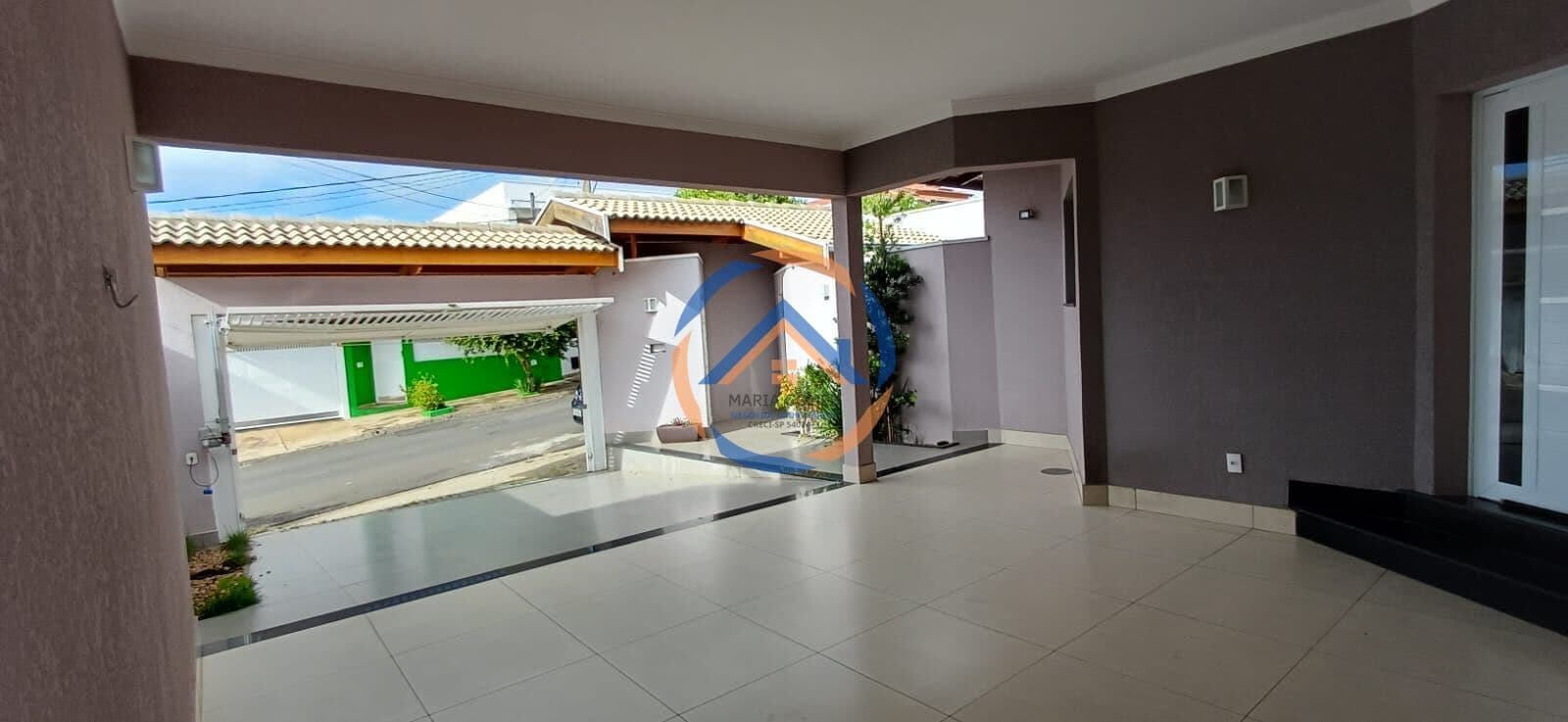 Sobrado com 3 Suítes Jardim Monte Verde,Indaiatuba-SP