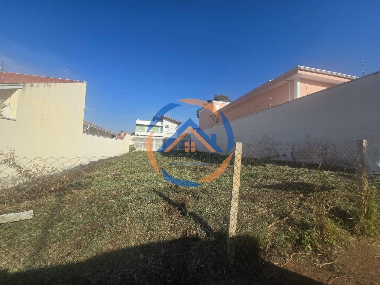 Terreno à venda no Jardim Esplanada - Indaiatuba/SP