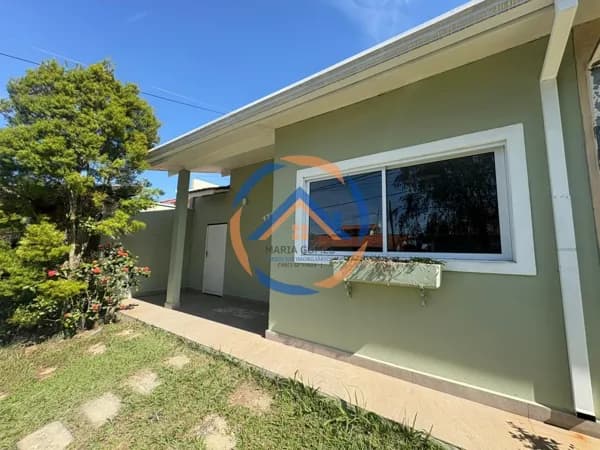 Casa à venda no Residencial Moradas de Itaici- Indaiatuba/SP