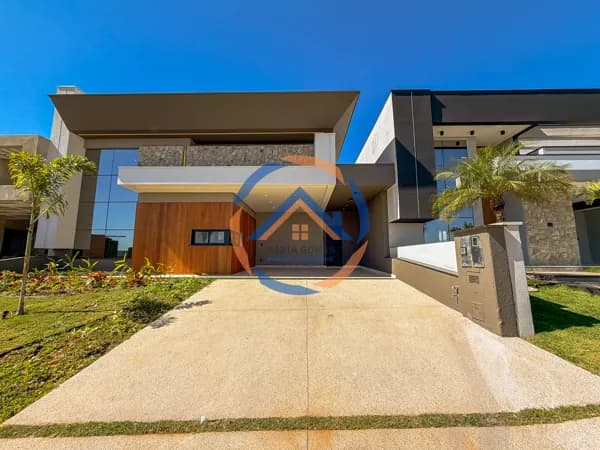 Casa à venda no Jardim Residencial Dona Maria Candida - Indaiatuba/SP