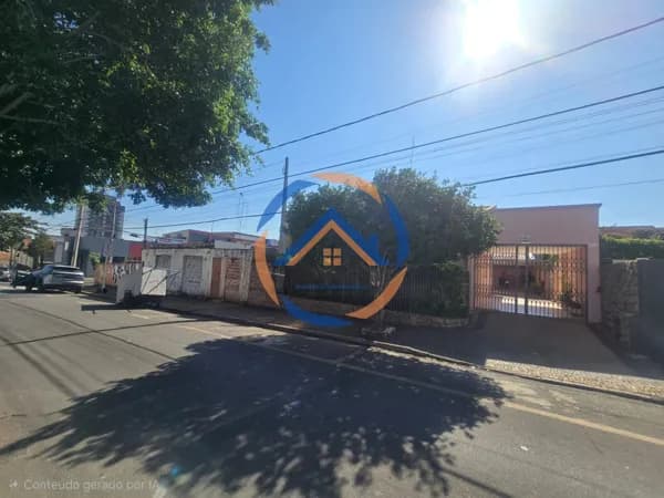 Casa à venda no Centro - Indaiatuba/SP