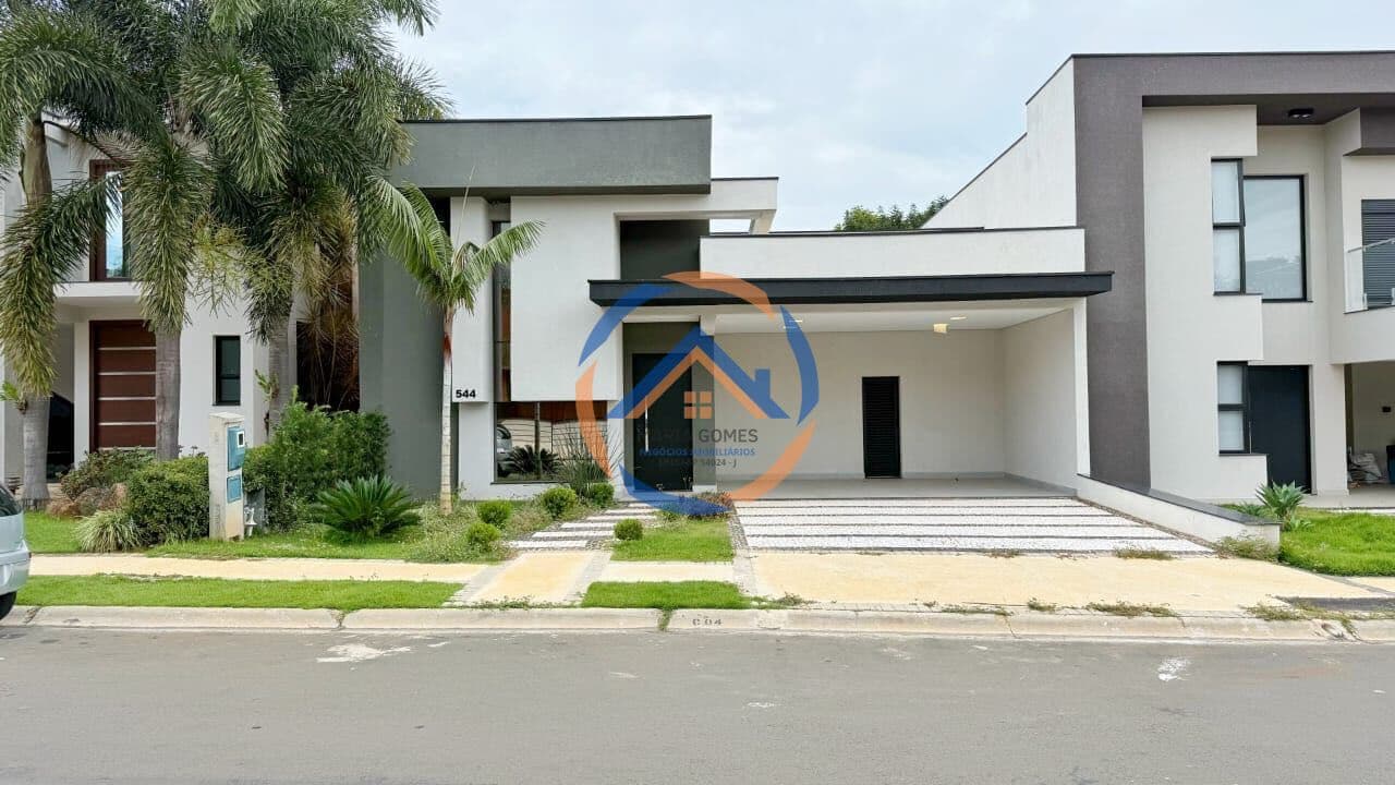 Condomínio Residencial Duas Marias