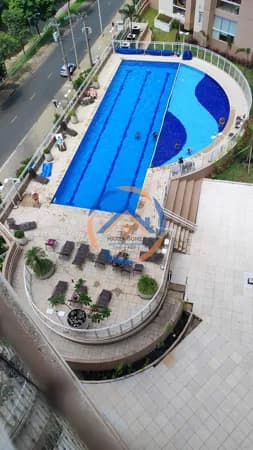 Apartamento à venda no Premium Residence - Indaiatuba/SP