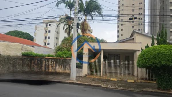 Lote/Terreno em Indaiatuba - Cidade Nova I