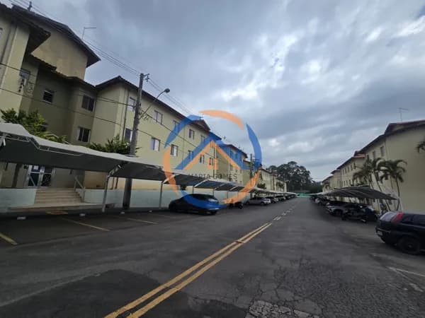 Apartamento à venda no Residencial Village Azaleia- Indaiatuba/SP