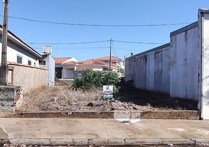Lote/Terreno em Pindorama - Jardim Elite