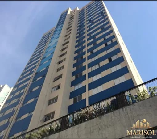 Apartamento 2 quartos 1 suíte e 1 vaga próximo ao metrô Alto da Boa Vista