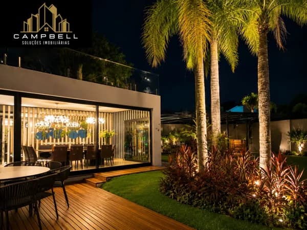 Casa em Rio de Janeiro - Barra da Tijuca