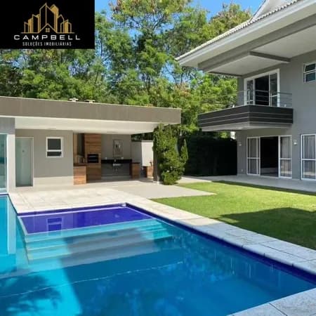 Casa Alto Padrão em Barra da Tijuca, Rio de Janeiro/RJ