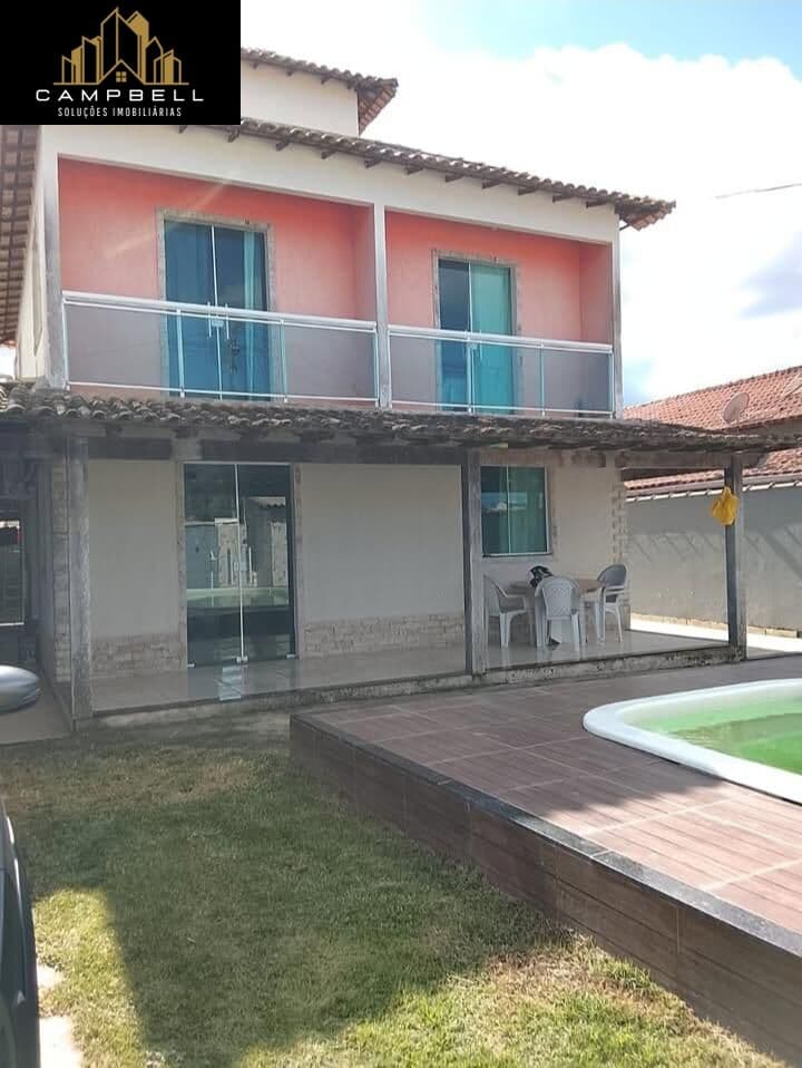 Casa em Condomínio em Outeiro, Araruama/RJ