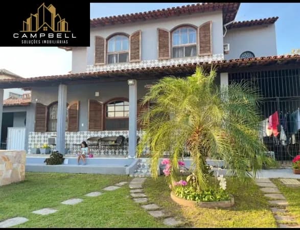 Casa em Coqueiral, Araruama/RJ