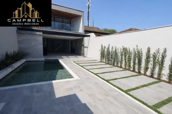 Casa Alto Padrão em Barra da Tijuca, Rio de Janeiro/RJ