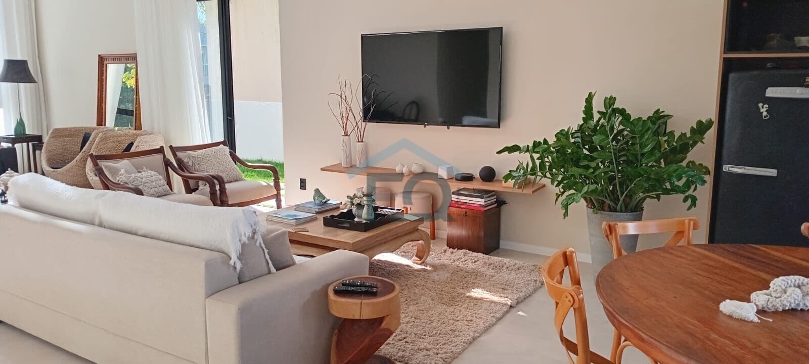 Casa em Camaçari - Alphaville (Abrantes)