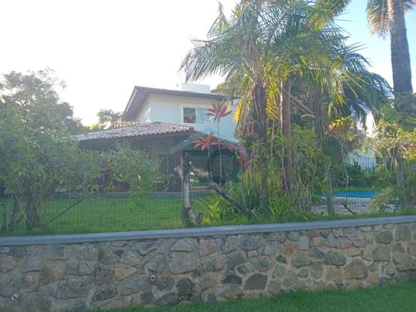 Casa em Camaçari - Busca Vida (Abrantes)