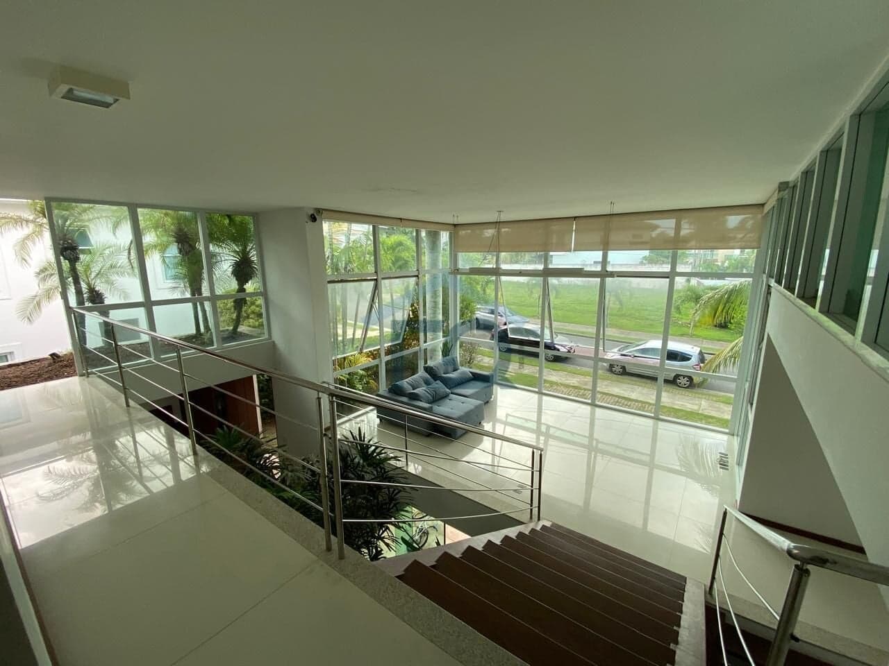 Casa em Camaçari - Alphaville (Abrantes)