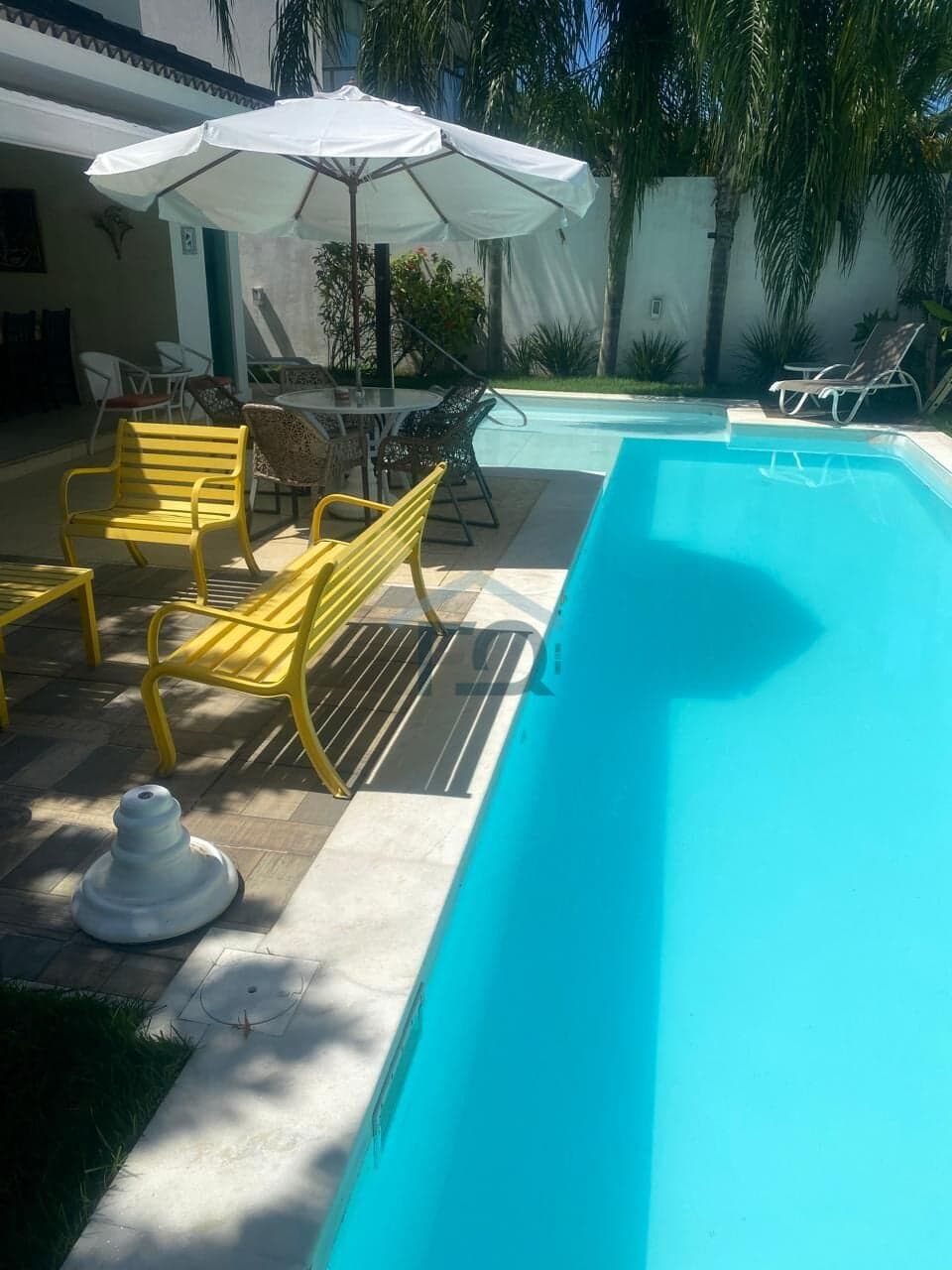 Casa em Camaçari - Alphaville (Abrantes)