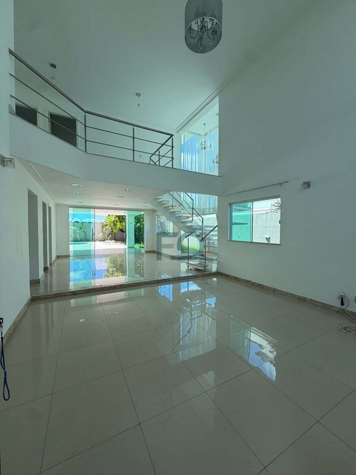 Casa de Condomínio em Camaçari - Alphaville (Abrantes)