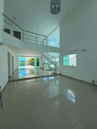 Casa de Condomínio em Camaçari - Alphaville (Abrantes)