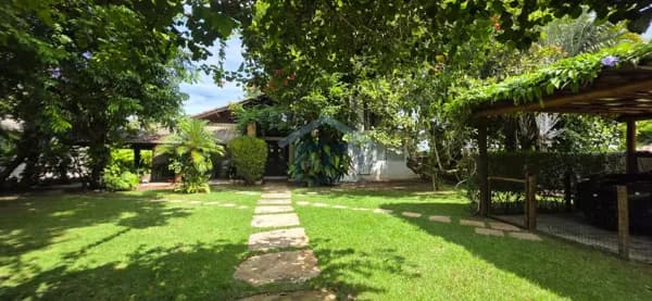 Casa em Camaçari - Busca Vida