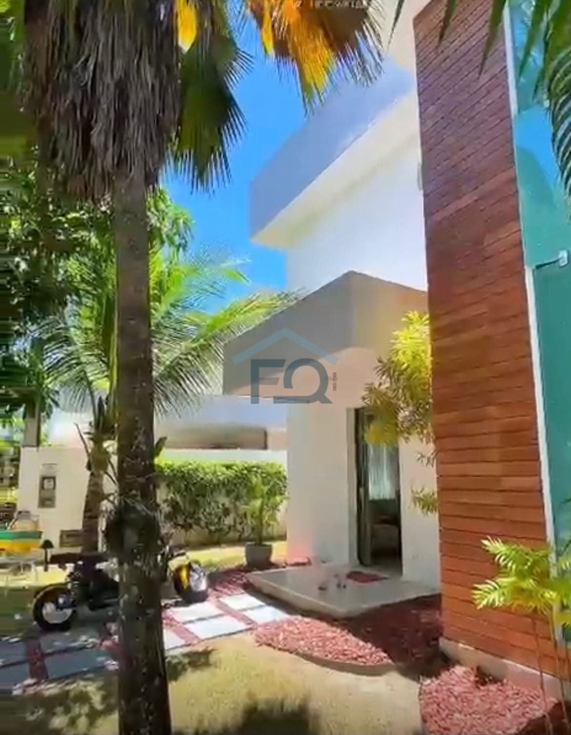 Casa em Camaçari - Alphaville (Abrantes)