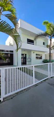 Casa em Condomínio Foz do Joanes