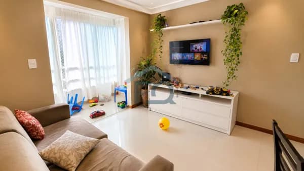 Apartamento 3/4 Foz do joanes