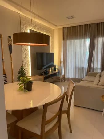 Apartamento em Lauro de Freitas - BURAQUINHO