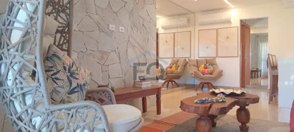 Apartamento em Camaçari - Alphaville (Abrantes)