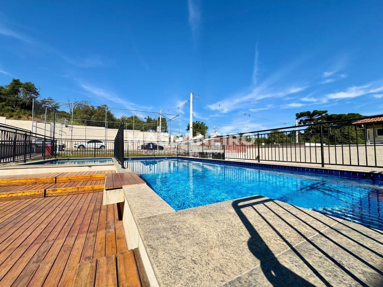 Apartamento em São José dos Pinhais - Pedro Moro