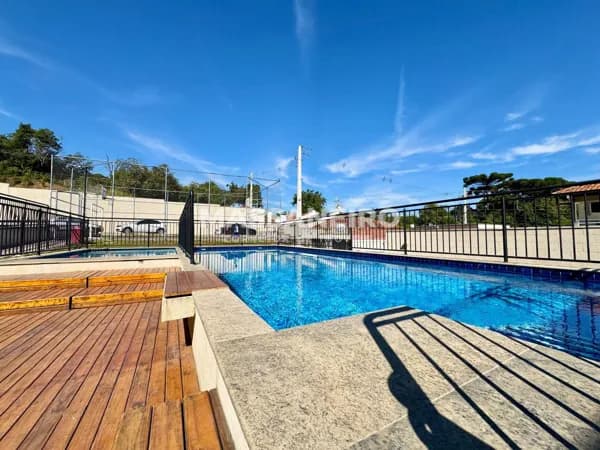 Apartamento em São José dos Pinhais - Pedro Moro